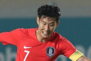 손흥민 병역 해결할까, 아시안게임의 한국 축구팀 결과에 외신 관심