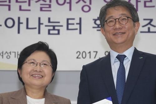 [Who Is ?] 박상우 한국토지주택공사 사장