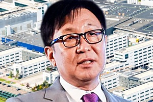 삼성전자, 반도체 위탁생산에서 대만 TSMC 추격 낙관 어려워 