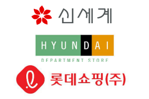 “유통주 투자 우선순위는 신세계 현대백화점 롯데쇼핑 순”