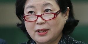 현정은과 현대그룹, 정몽헌 금강산 추모식 북한방문 승인받아 