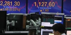 다음주 국내증시, 무역분쟁과 기업실적부진으로 상승은 제한적 