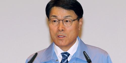 고용노동부, 포스코 부당노동행위 관련 본사와 데이터센터 압수수색