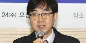 [오늘Who] 상인 해본 인태연, 자영업비서관으로 최저임금과 씨름 