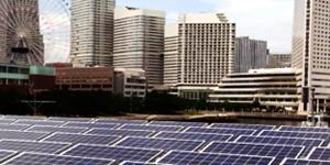 한화큐셀재팬, 일본에서 가상발전소 사업자로 뽑혀 