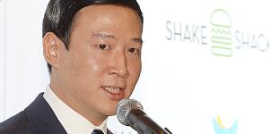 SPC그룹 오너3세 허진수 사장 승진, 