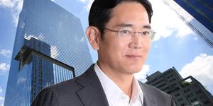 [오늘Who] 이재용, 삼성 향한 기대에 '180조 투자'로 답하다 