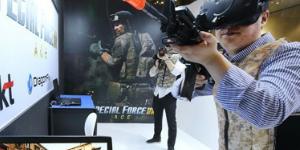 KT, 5G 핵심 콘텐츠로 게임을 점찍고 게임사와 협력에 잰걸음