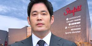 [오늘Who] 정용진 신사업 '돈줄' 이마트 오프라인 본업이 불안하다 