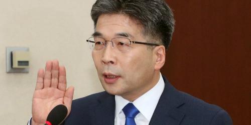 민갑룡, 몰카범죄 근절 위해 경찰청 사이버성폭력수사단 발족