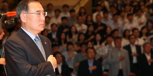 이개호 농식품부 장관 취임 “직접지불제를 공익형으로 전면개편”