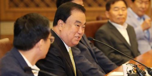 국회, 외교 안보 통상의 최소경비 제외한 모든 특수활동비 폐지