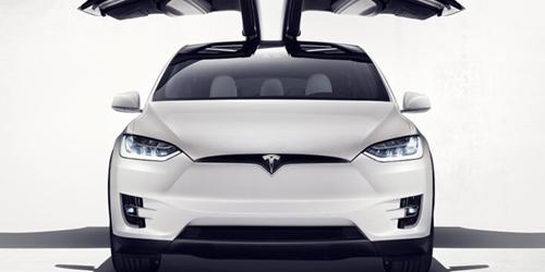 테슬라 전기SUV ‘모델X’ 한국에서 판매, 가격 1억1390만 원부터