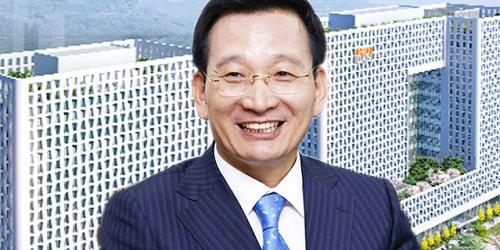 [오늘Who] 김상열, 호반건설 법적 맞대응은 서울신문 인수 의지인가 