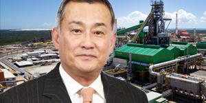 장세주, 브라질 제철소 성과 업고 동국제강 경영복귀 서두를까 