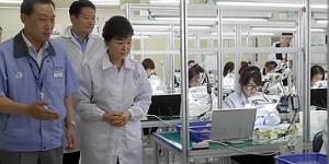 한때 '히든챔피언' 세일전자, 안재화의 회생노력 화마에 스러지나