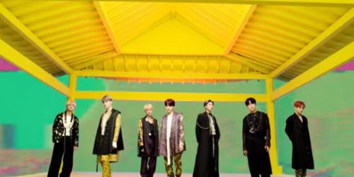 방탄소년단이 돌아온다, CJENM 넷마블 수혜회사 주가도 들썩 