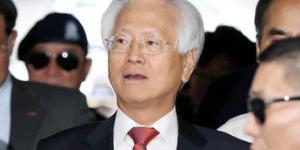 '문재인 공산주의자' 고영주, 민사재판에서 1천만 원 배상 판결받아  