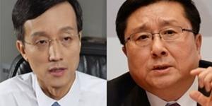 LG이노텍 LG디스플레이 주가 하락, 경쟁사 샤프 공장증설에 움찔 