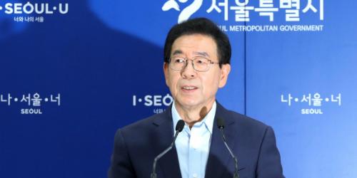 박원순, 부동산 안정화 위해 여의도 용산 개발계획 전면 보류