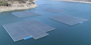 수자원공사, 남아시아 8개국에게 신재생에너지 개발경험 전수