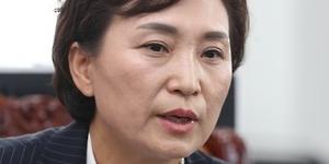 김현미 "혁신도시 입주기업 2020년까지 1천 곳까지 늘린다"