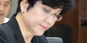 김영주 "50~60대 위한 고용장려금 지원대상 하반기에 확대"