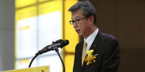 [오늘Who] 허인, KB국민은행 1등 지키기 위해 방심을 경계하다