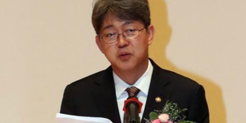강신욱 "특정 해석 위한 통계청의 통계 생산하지 않겠다"