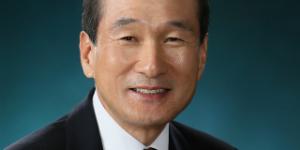 [Who Is ?] 허인철 오리온 경영총괄 부회장