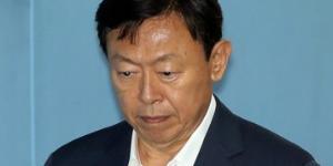 신동빈은 운명을 가를 최후진술에서 왜 스티브 잡스를 꺼냈을까