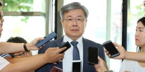 이재갑 "일자리 창출을 고용노동부 최우선 과제로 추진하겠다"