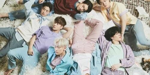 JYP엔터테인먼트 승승장구, 트와이스 이어 갓세븐도 출격채비  