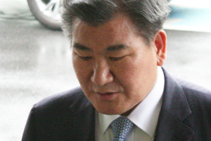 검찰, '대구은행 채용비리와 비자금 조성' 박인규에 징역 5년 구형