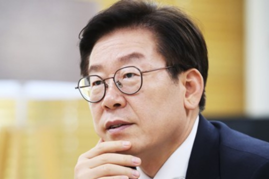 [Who Is ?] 이재명 경기도지사