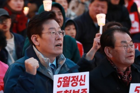 [Who Is ?] 이재명 경기도지사