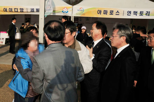 [Who Is ?] 이재명 경기도지사