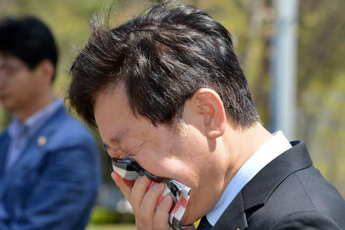 [Who Is ?] 이재명 경기도지사