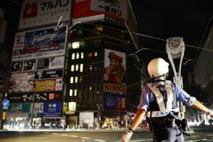 일본 지진 여파로 국내 항공사의 삿포로 노선 결항과 지연 잇달아 