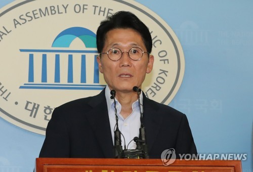 윤소하 “정부 바이오헬스산업 혁신전략의 규제완화는 위험”