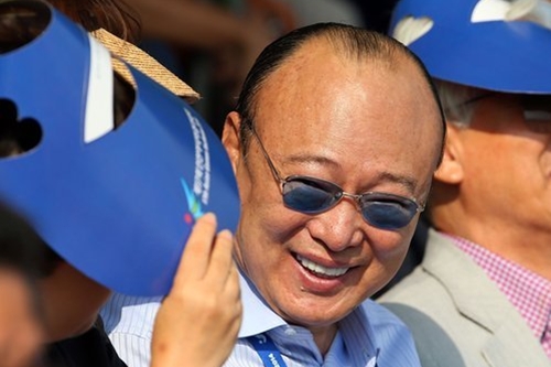 [Who Is ?] 김승연 한화그룹 회장