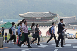 삼성전자 SK하이닉스, 지난해 정규직 가장 많이 늘려 