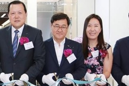 [Who Is ?] 이봉철 롯데지주 최고재무책임자 사장