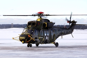 육군, 진동 발생해 운항중단한 수리온 헬기 37일 만에 다시 운용