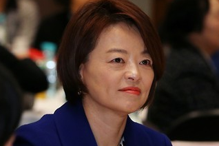 [Who Is ?] 진선미 여성가족부 장관 