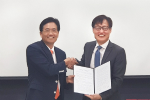 KT, 한국재난정보학회와 5G 기반 재난안전 솔루션 개발 
