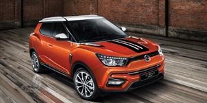 쌍용차 한국GM 르노삼성차 새해 할인판촉, 임팔라 200만 원 할인