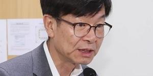 김상조 "소득주도성장 지속 위해 컨트롤타워 강화 필요"