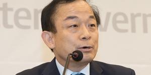 수자원공사 입찰에 사회적가치도 평가. 이학수 