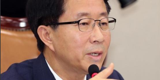 조정식 “기업소득과 법인세 혜택도 양극화 심각